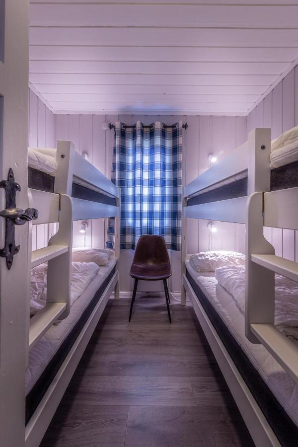 Beitostolen Resort Hytter Dış mekan fotoğraf